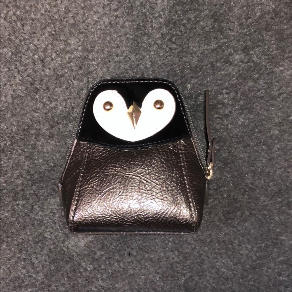 Kate spade coin/ accessories holder